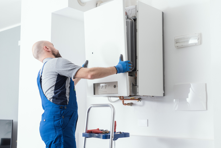 1 Year Boiler Cover with 24/7 Home Repair – Nationwide